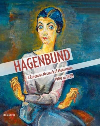 Hagenbund, English Edition