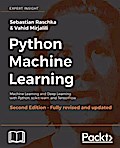 Python Machine Learning - Second Edition