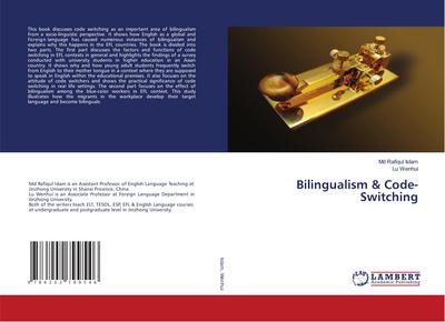 Bilingualism & Code-Switching