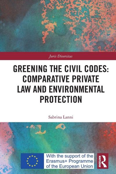 Greening the Civil Codes