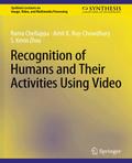 Recognition of Humans and Their Activities Using V