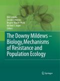 The Downy Mildews - Biology, Mechanisms of Resista
