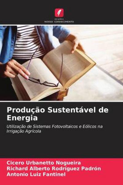 Produção Sustentável de Energia