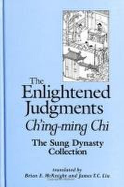 The Enlightened Judgments, Ch’ing-Ming CHI