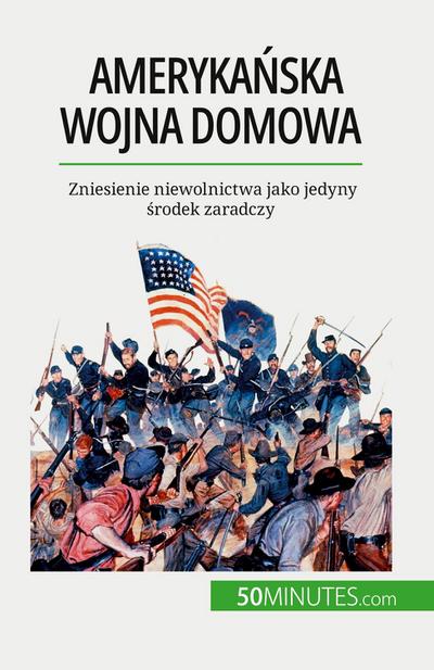Ameryka¿ska wojna domowa