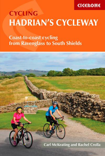 Hadrian’s Cycleway