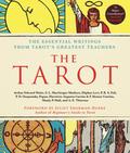 The Tarot: A Collection of Secret Wisdom from Tarot’s Mystical Origins