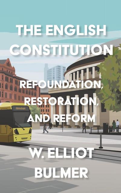 The English Constitution