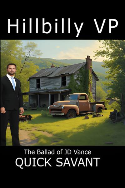 Hillbilly VP