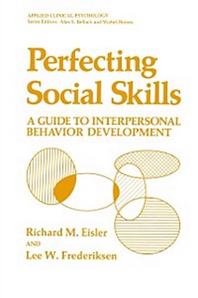 Perfecting Social Skills