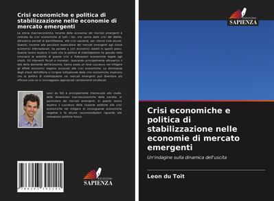 Crisi economiche e politica di stabilizzazione nelle economie di mercato emergenti