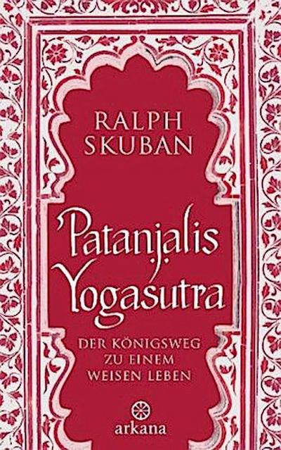 Patanjalis Yogasutra