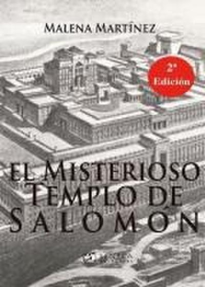 El misterioso templo de Salomón