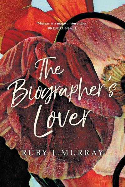 The Biographer’s Lover