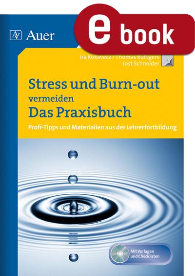 Stress und Burn-out vermeiden