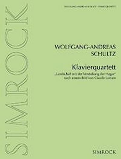 Klavierquartett