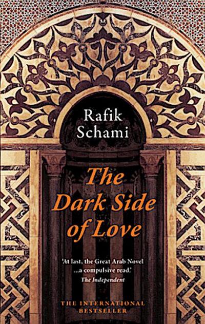 The Dark Side of Love