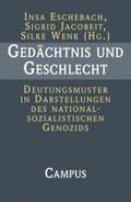 Gedächtnis und Geschlecht