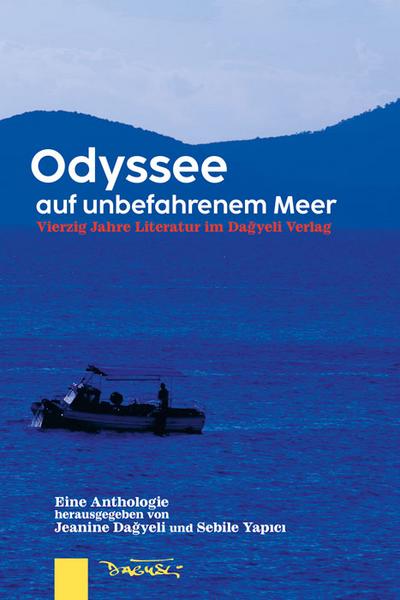 Dagyeli u.a.,Meer
