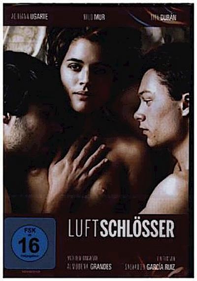 Luftschlösser, 1 DVD