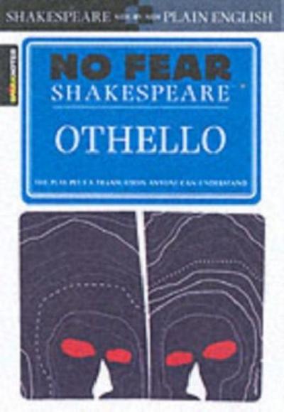 No Fear Shakespeare: Othello