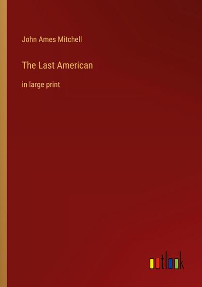 The Last American