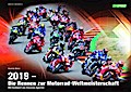 2019 - Die Rennen zur Motorrad-Weltmeisterschaft