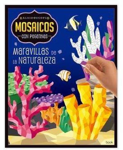 Maravillas de la naturaleza