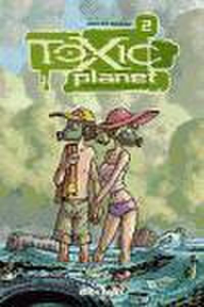 Toxic Planet, Especie en extinción