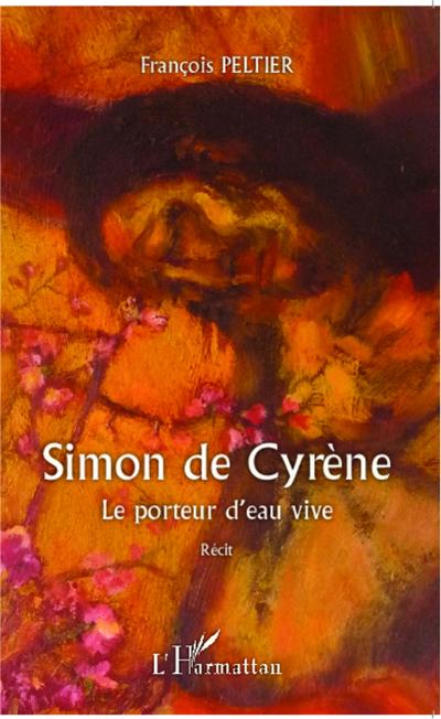 Simon de Cyrène