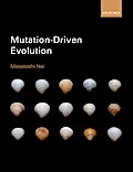 Mutation-Driven Evolution