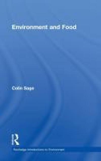 Environment and Food