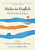 Haiku in English: The First Hundred Years