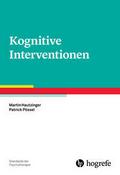 Kognitive Interventionen