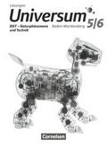 Universum Physik - Gymnasium Baden-Württemberg - ab 2015 - 5./6. Schuljahr: BNT - Naturphänomene und Technik