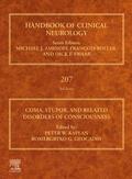 Coma, Stupor, and Related Disorders of Consciousness