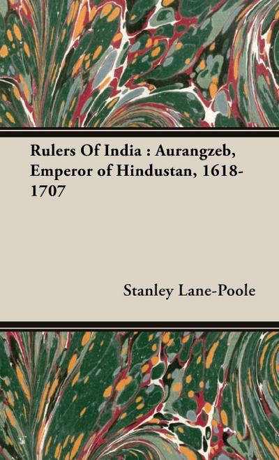 Rulers Of India