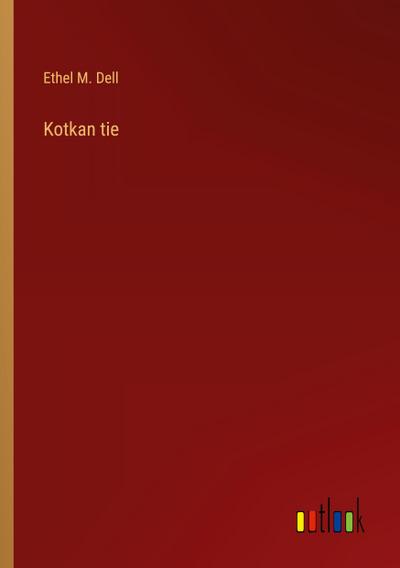 Kotkan tie