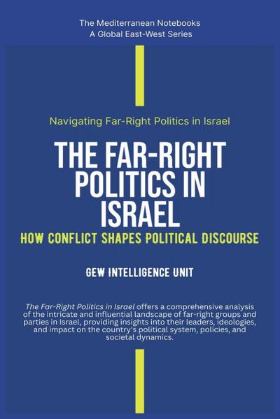 The Far-Right Politics In Israel