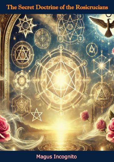 Secret Doctrine of the Rosicrucians
