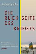 Die Rückseite des Krieges