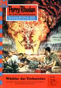 Perry Rhodan 66: Wächter der Verbannten