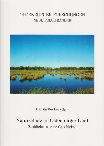 Naturschutz im Oldenburger Land