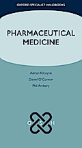 Pharmaceutical Medicine