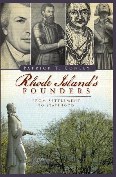Rhode Island’s Founders