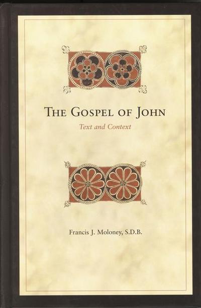 The Gospel of John