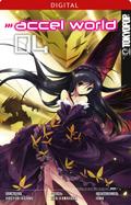 Accel World 04