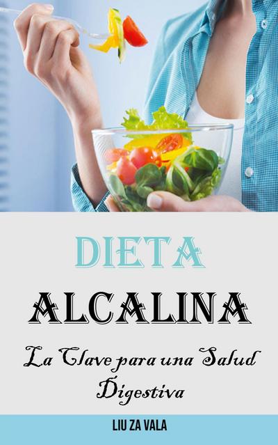 Dieta Alcalina