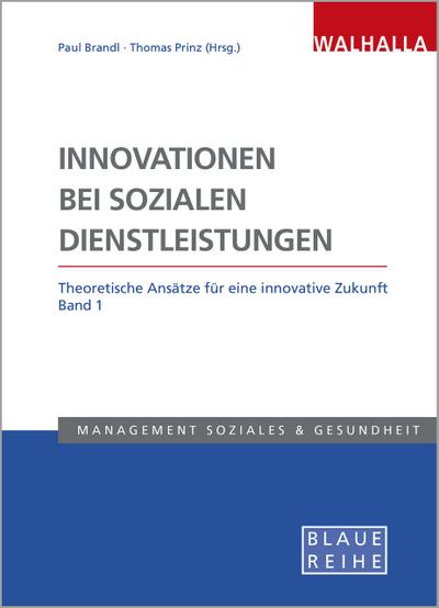 Innovationen bei sozialen Dienstleistungen 1