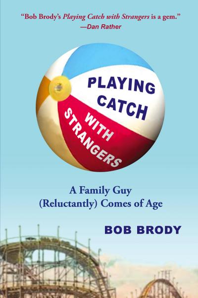 Playing Catch with Strangers